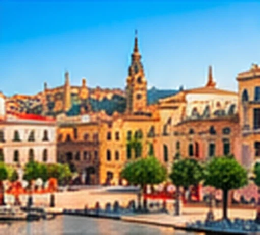Hiszpania – inspiracje podróżnicze
