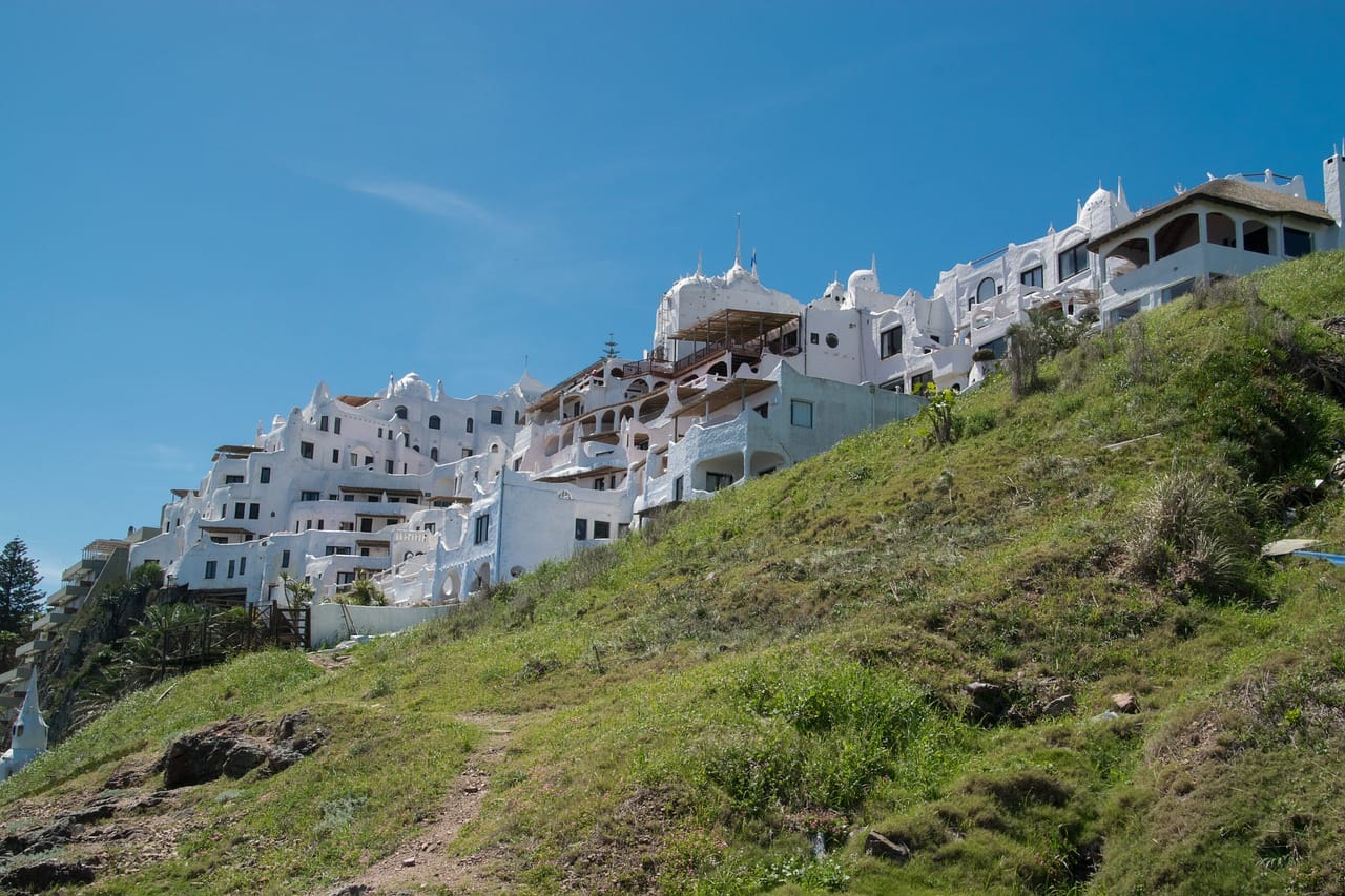 Najczęstsze błędy popełniane przez turystów w Korei Południowej