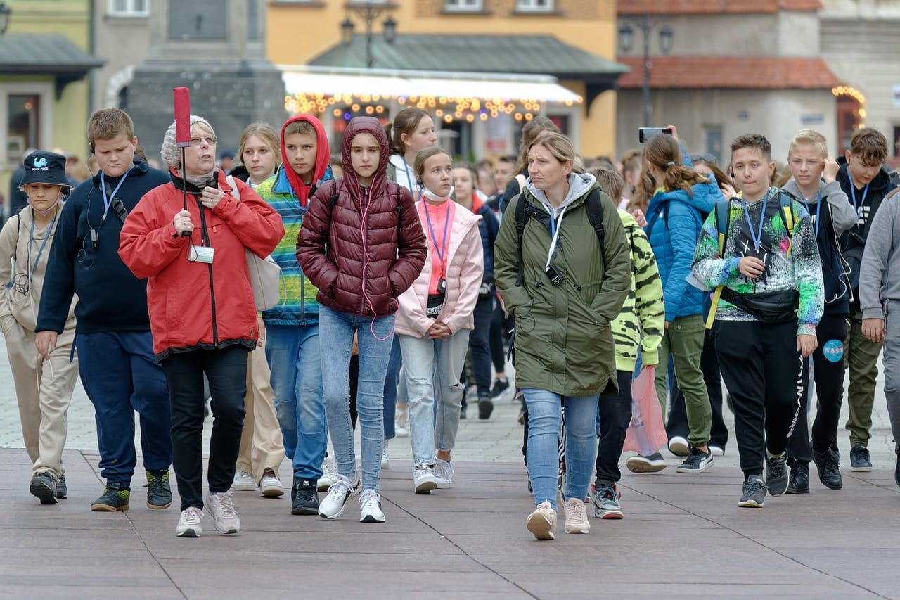 Rosja dla miłośników historii: Gdzie zobaczyć zabytki i pamiątki przeszłości?