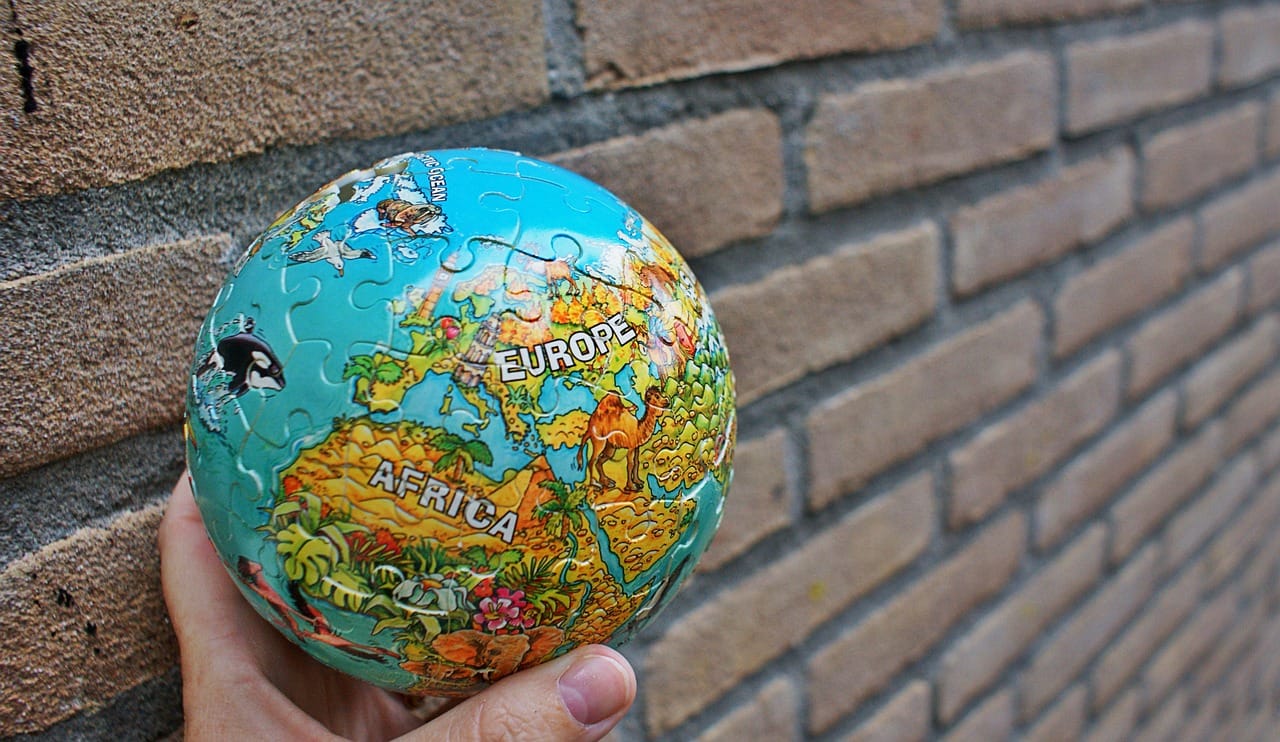 Kultura buddyjska w Hongkongu – Świątynie i miejsca zadumy