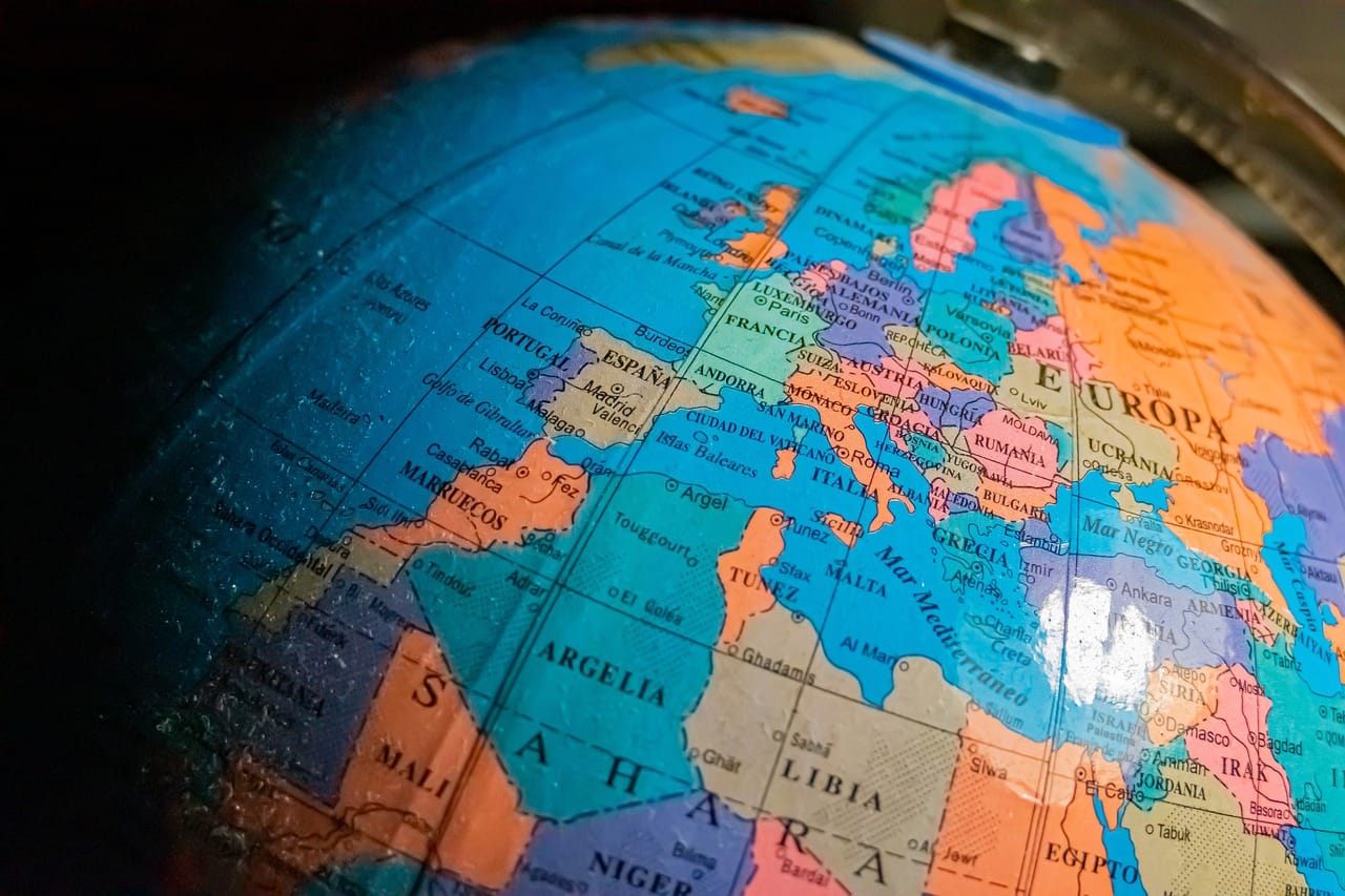 Półwysep Chalkidiki – trzy palce, trzy różne klimaty