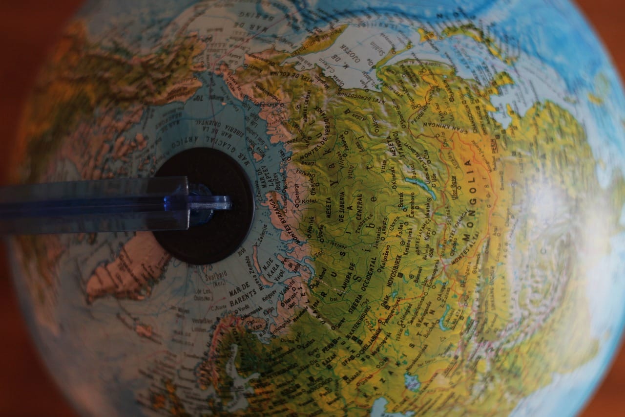 Spływy kajakowe w dżungli – Kolumbia z innej strony