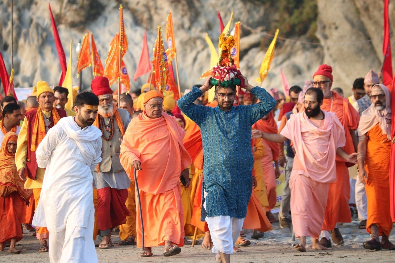 Rodzina w Egipcie – struktura i wartości społeczne