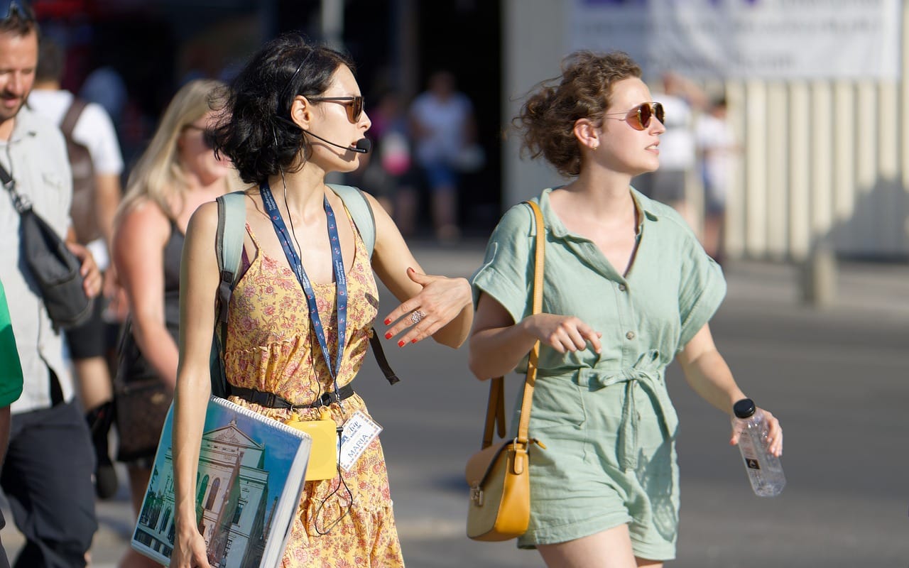 Jak szukać noclegu w lokalnych domach?