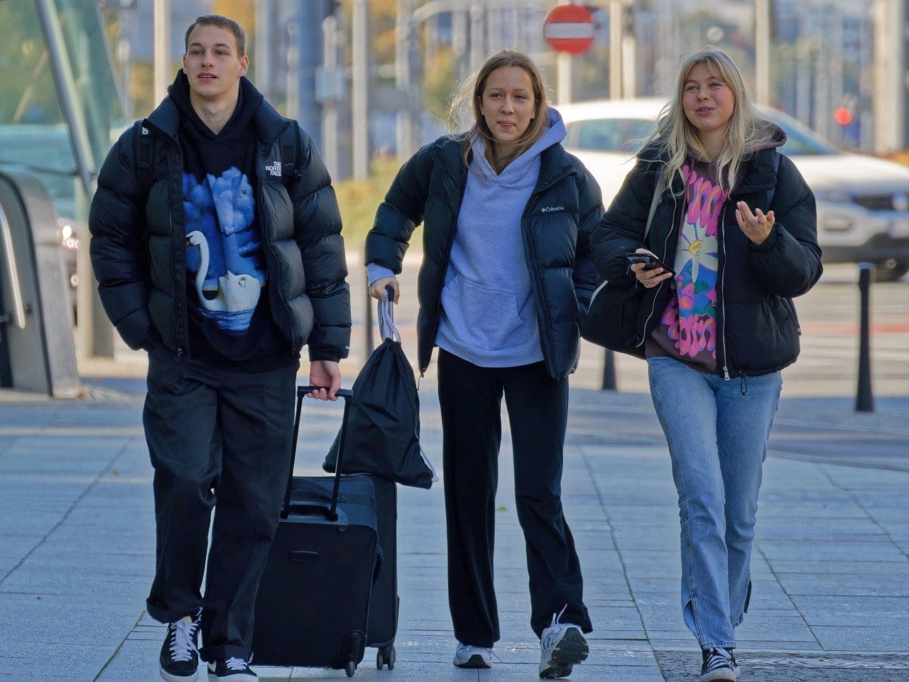 Co oferuje Palm Jumeirah – sztuczna wyspa Zjednoczonych Emiratów Arabskich?