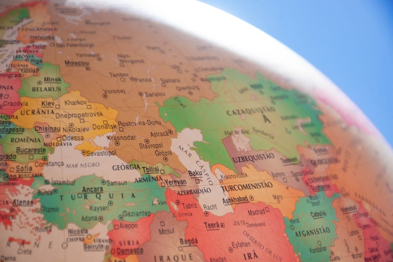 Zamki, które warto zobaczyć w Burgundii