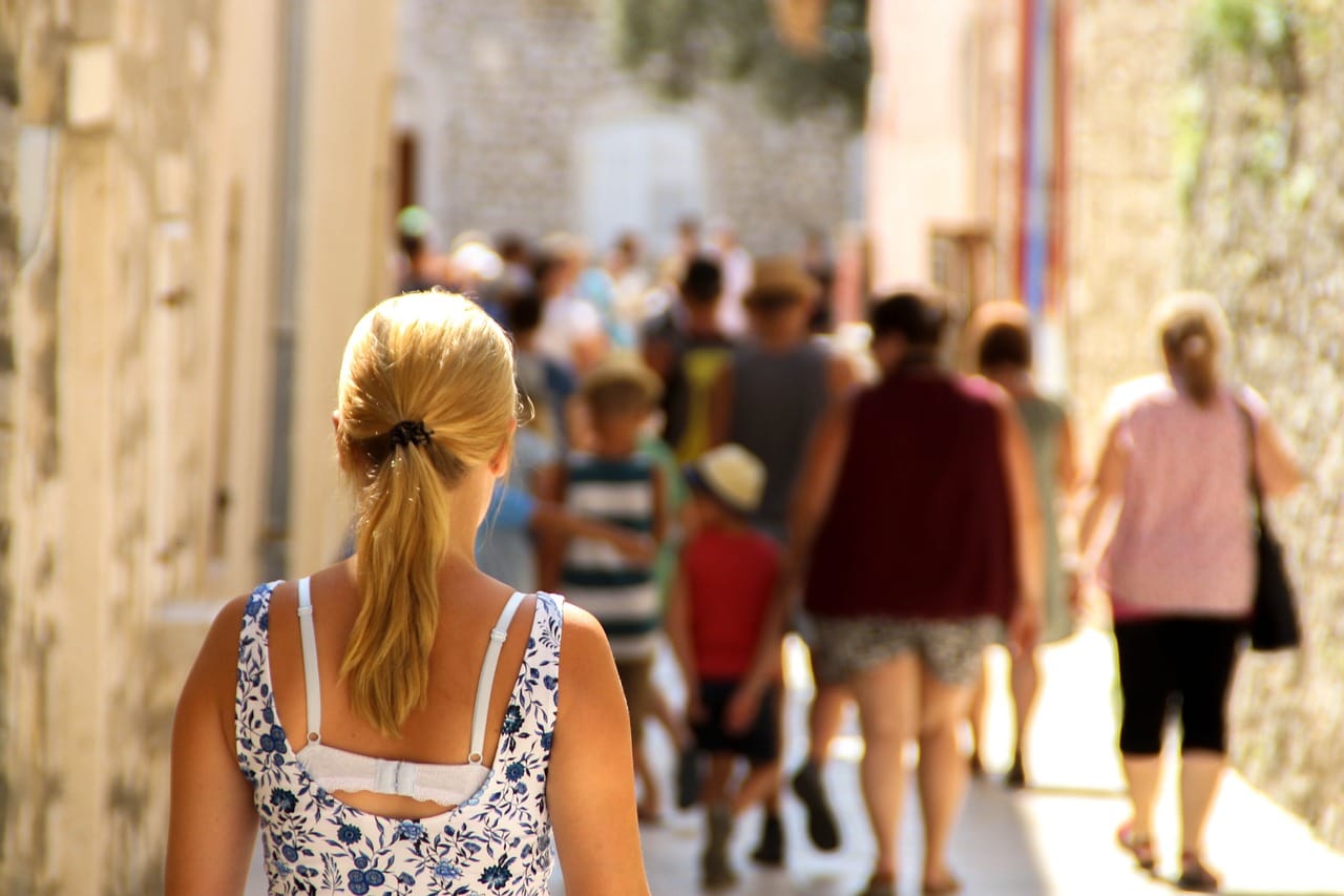 Korea Południowa z drona – zdjęcia, które zapierają dech