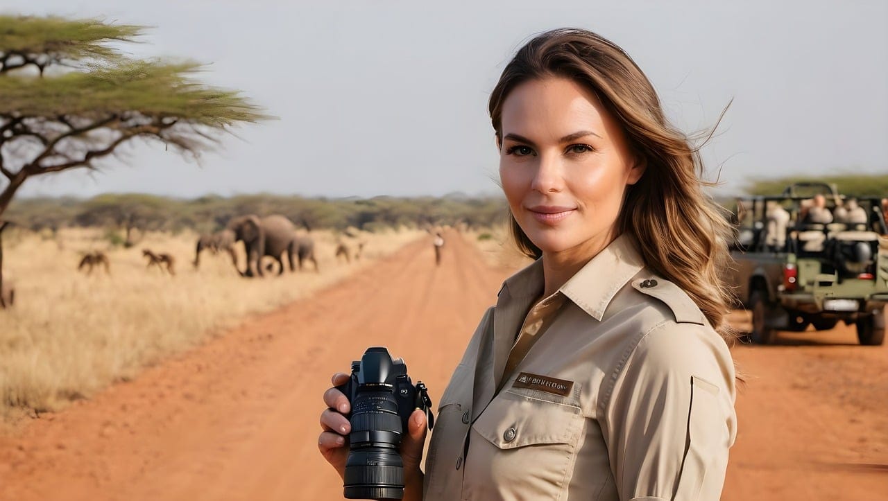 10 powodów, dla których Maroko zyskuje na popularności