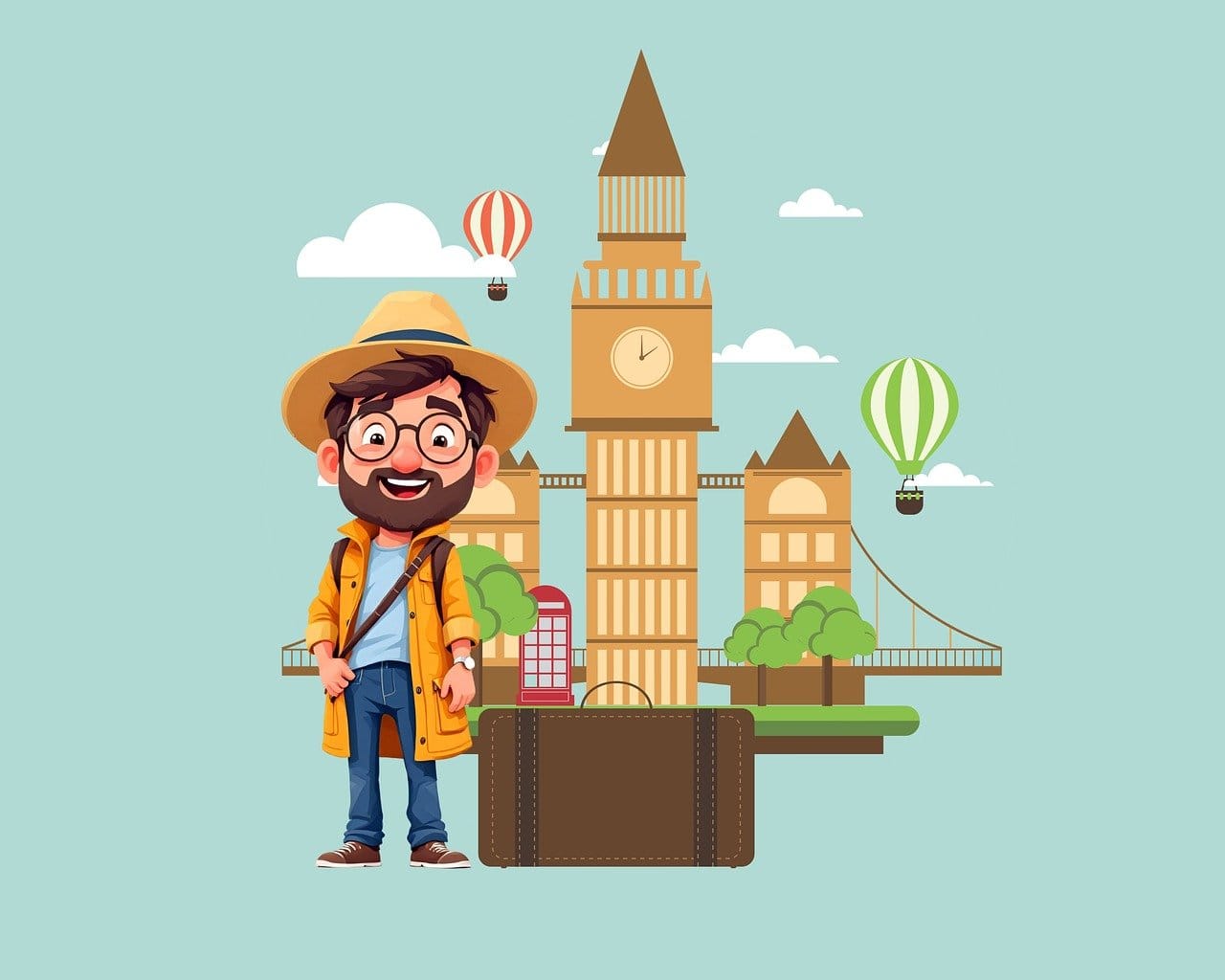 Ukraina z psem – jak podróżować ze zwierzakiem?