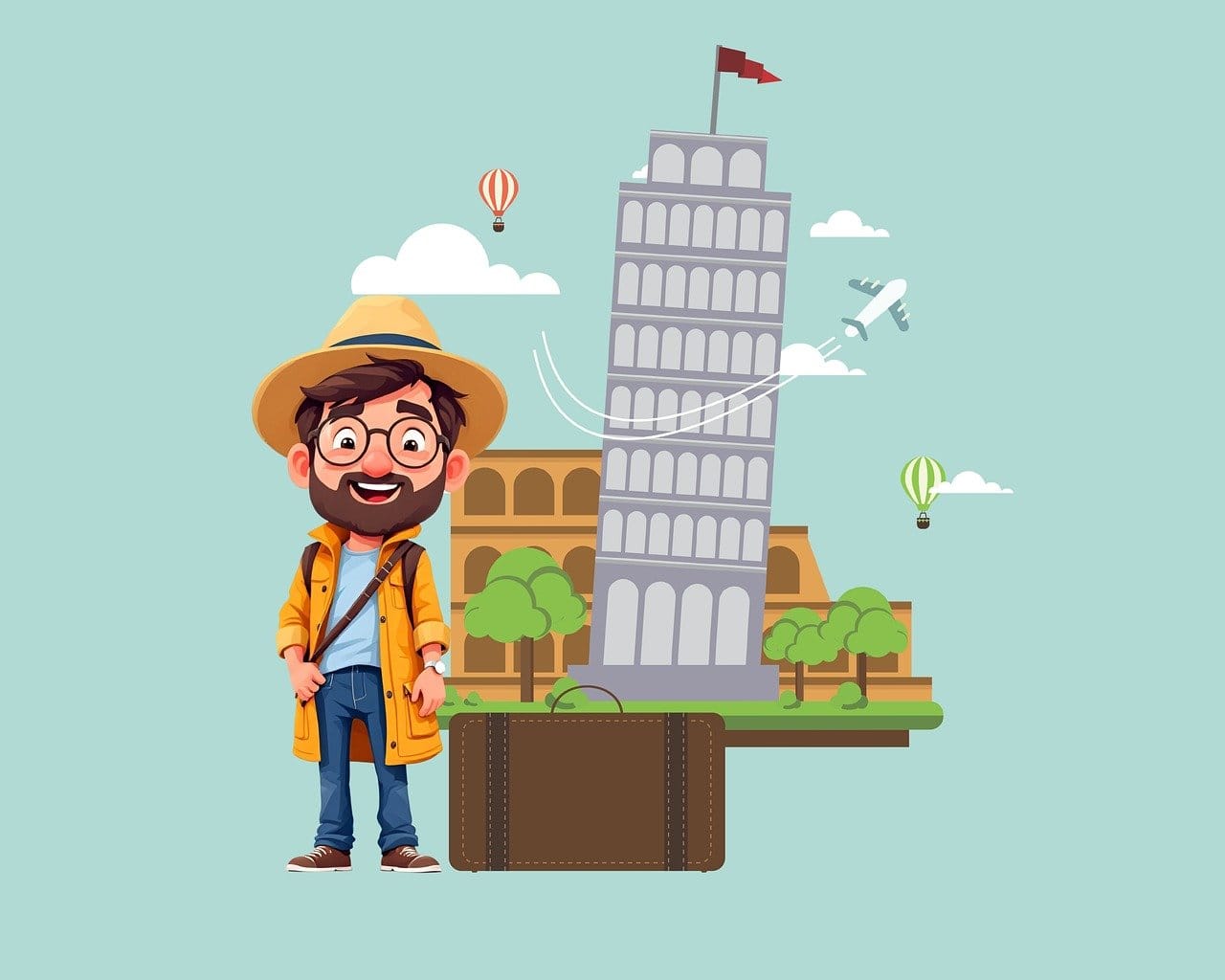 Najciekawsze miejsca w Turcji do jazdy na quadach