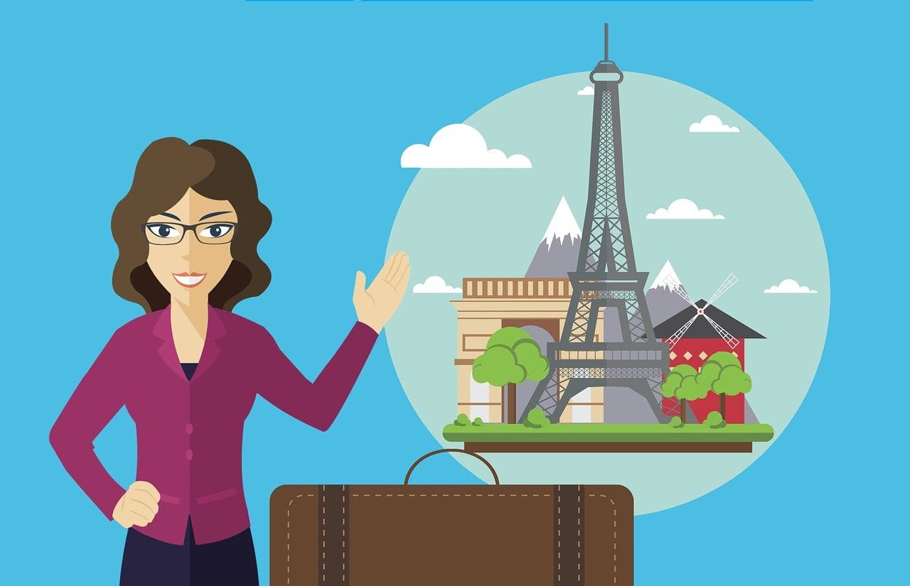 Czy Irlandia jest droga? Koszty podróży