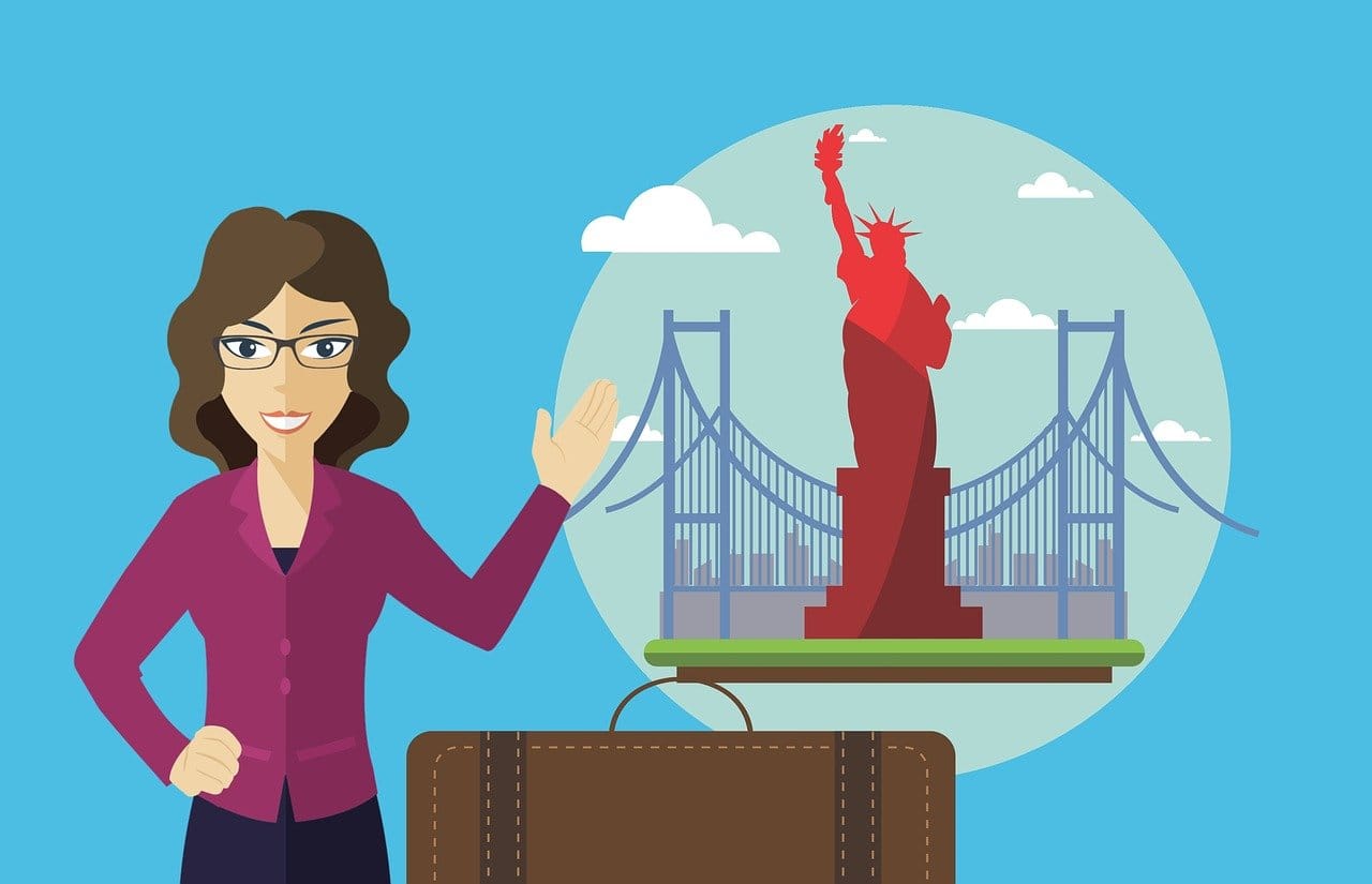 Stan Yucatán – cenoty, piramidy i kolory