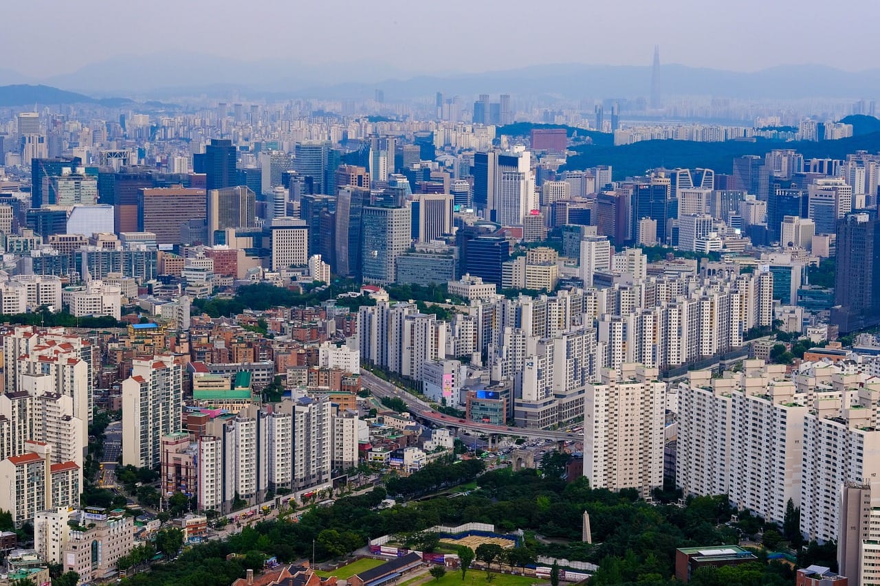 Japonia w deszczu – co robić, gdy pada?