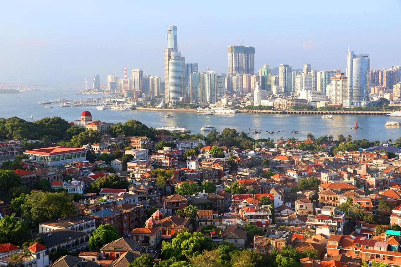 Nowa Zelandia dla seniora – komfortowa podróż bez pośpiechu