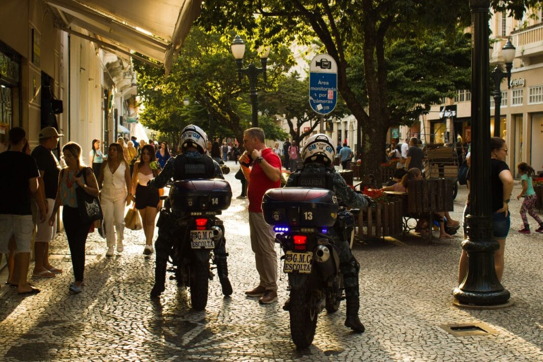 Czy w Brazylii jest bezpiecznie? 10 zasad, jak uniknąć kradzieży i napaści Czy w Brazylii jest bezpiecznie? 10 zasad, jak uniknąć kradzieży i napaści